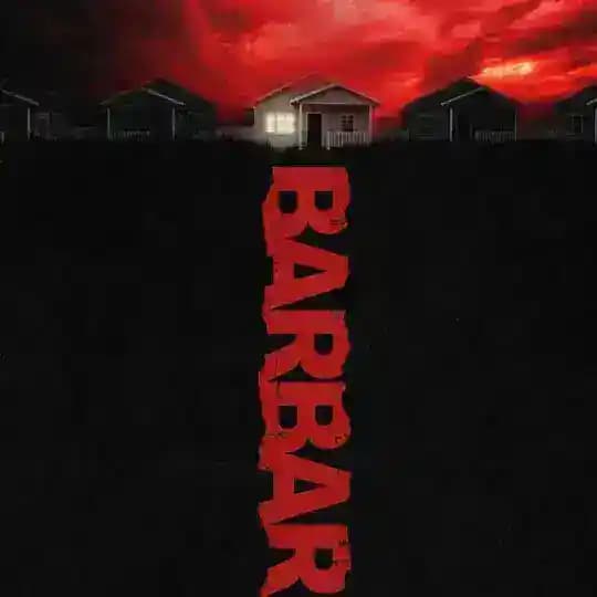 B🅰️RB🅰️R