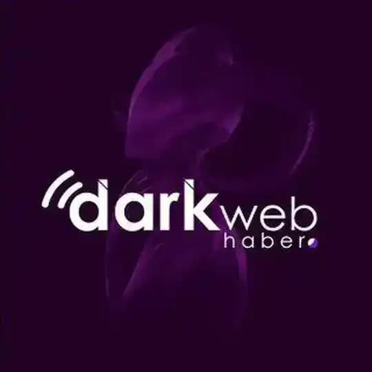 Dark Web Haber