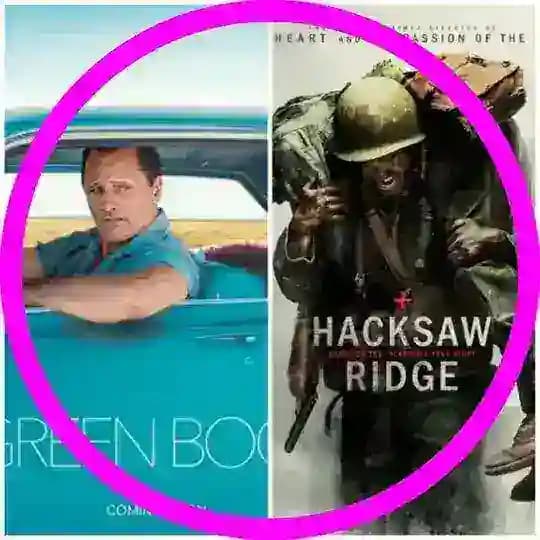 Hacksaw Ridge Serve The People