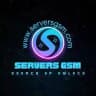 ServersGSM