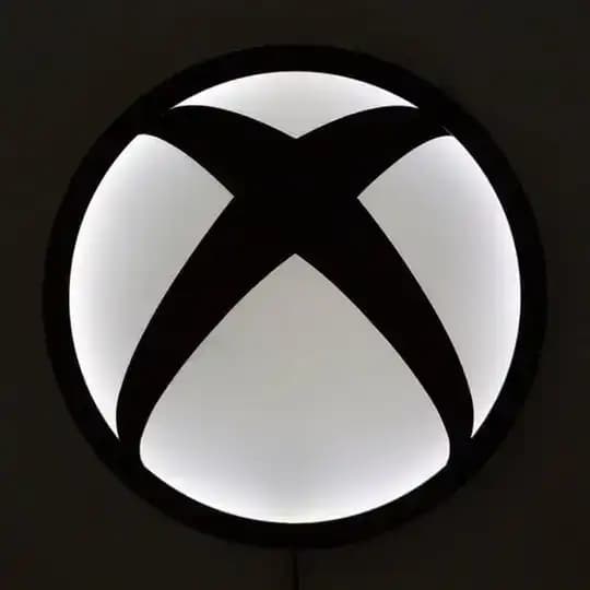 العاب xbox 360 Profile