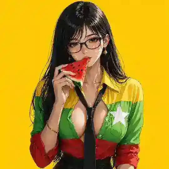亚太频道 ▎吃瓜频道 ▎ 缅甸美女 ▎ 曝光频道 ▎涩涩频道