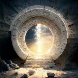 ✨ STARGATE - Il Portale della Conoscenza ✨ Profile