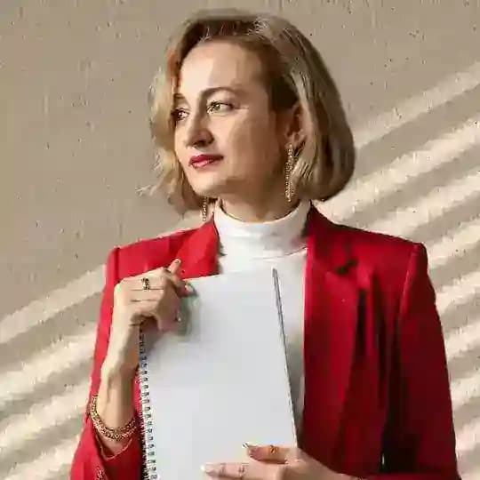 СЕТЕВОЙ • БЫСТРЫЙ РОСТ | Виктория Шебалкова