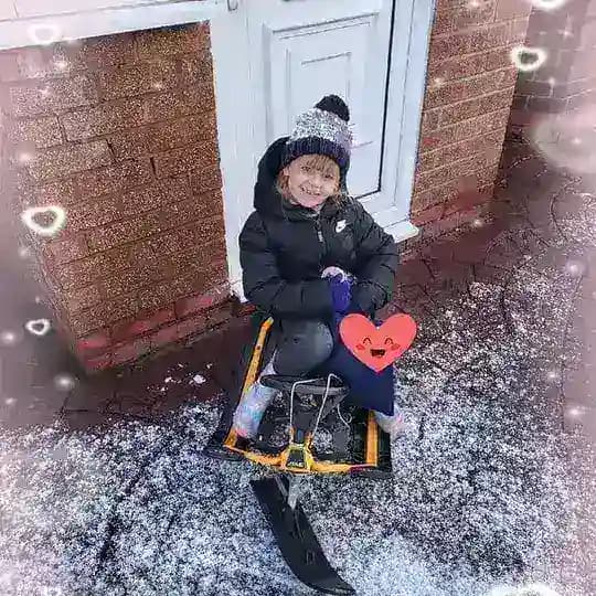 seth b clowned and ran Profile