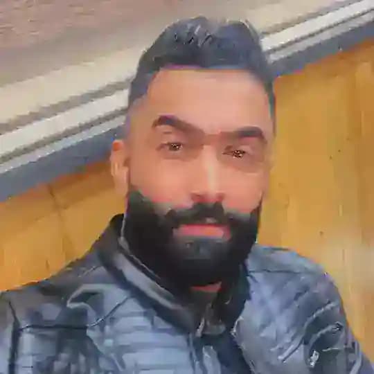 حيدر العابدي