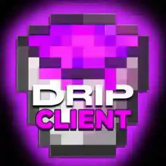 𝗗𝗥𝗜𝗣 𝗖𝗟𝗜𝗘𝗡𝗧 𝗠𝗢𝗗 𝗠𝗘𝗡𝗨