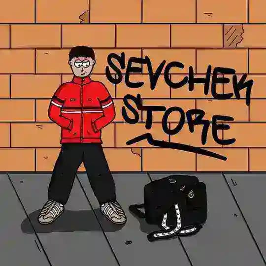 SEVCHEK STORE