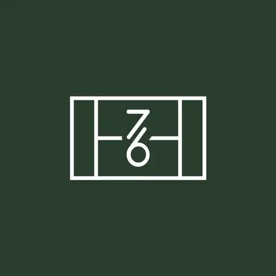 Падел клуб «Seven Six»
