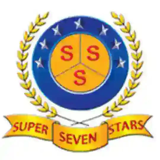 🥇Seven Stars🥇Official channel💰💰