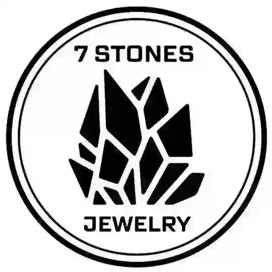 7 камней [ 7 stones jewelry ]