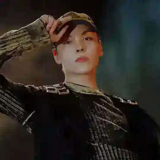 Choi Hansol โข ์ตํ์