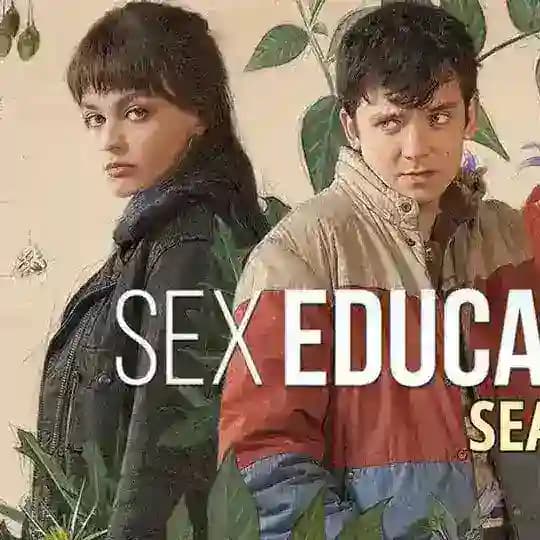SEXEDUCATION ALL SEASONS