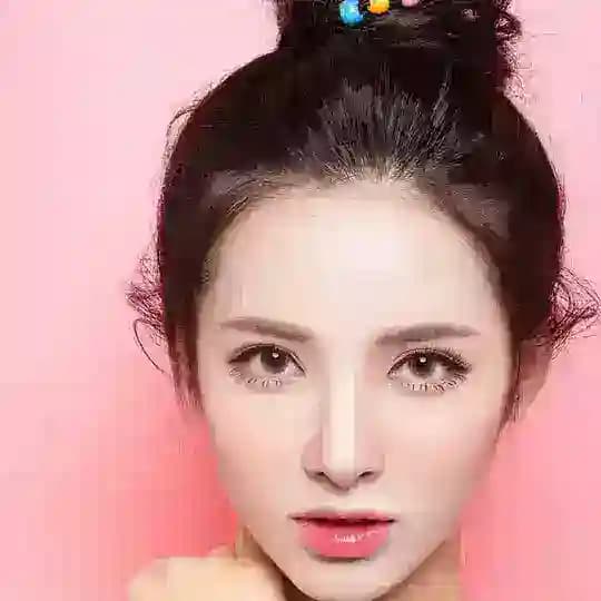 Hot China Girls Profile