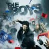 THE BOYS SEASON 5