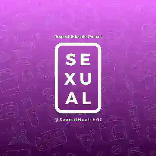 الصحة الجــنــسـيـة