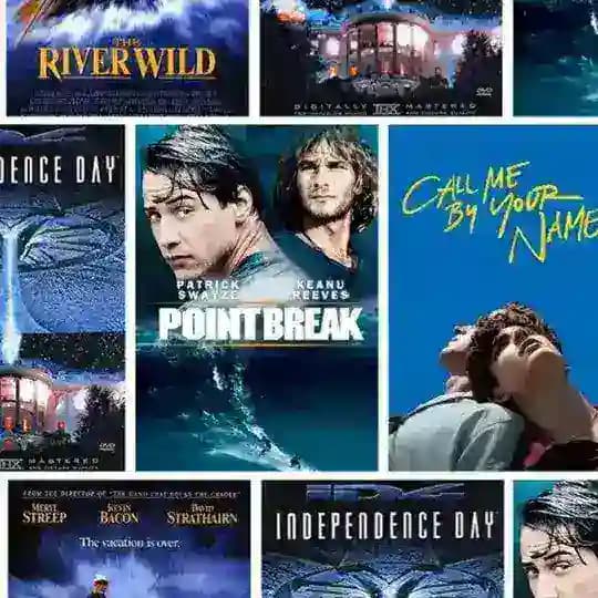 Movies minia