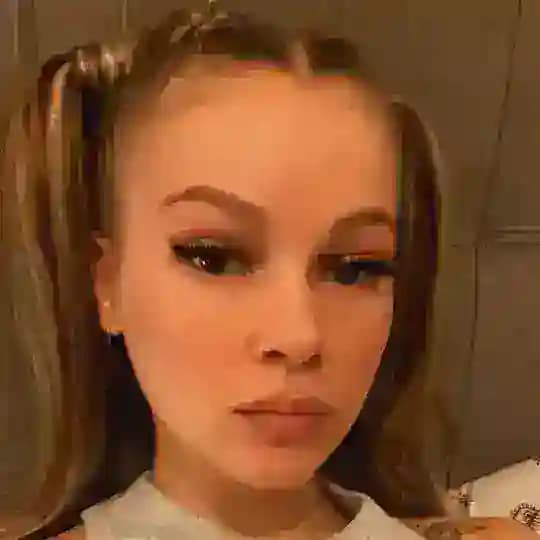 Veronika’s Routine 🔞