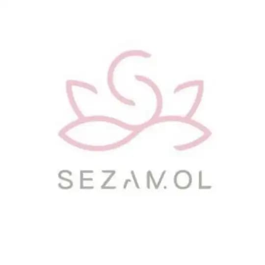 Sezamol Soap