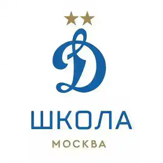 Школа ФК «Динамо» Москва