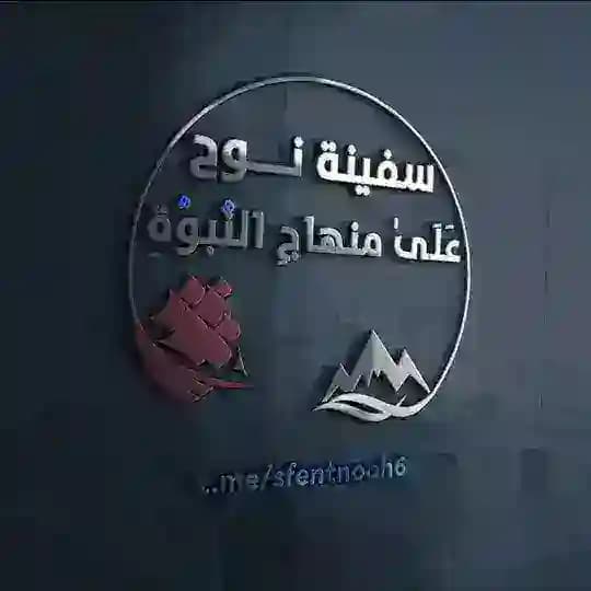 سفينة نوح