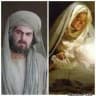 سریال معاویه ● محمد رسول الله ● عمر