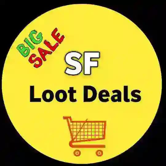 SF Loot Offers