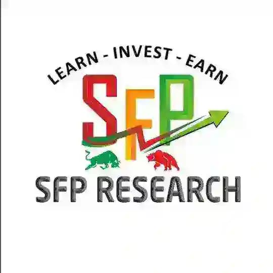 SFP RESEARCH (SEBI REGISTERED)
