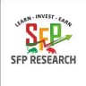 SFP RESEARCH (SEBI REGISTERED)