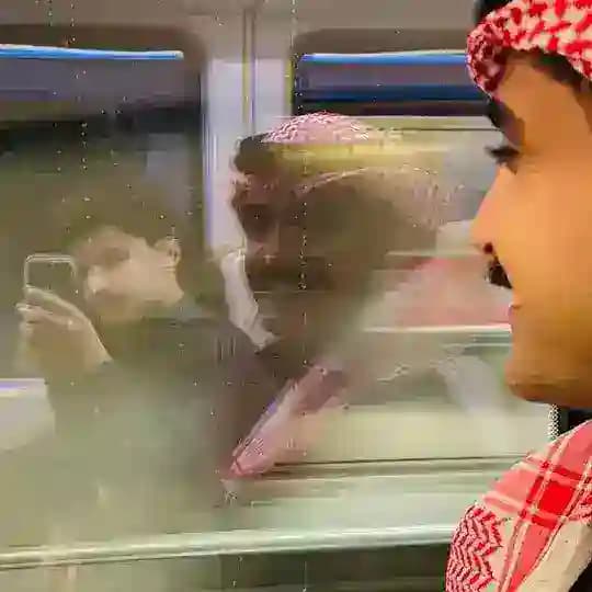 َ