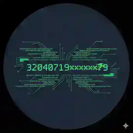 极速身份证补齐机器人