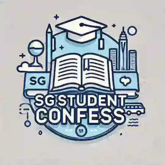 go to @sgSCHOOLconfess (we r BACK)