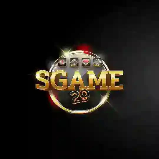 SGAME29 Profile