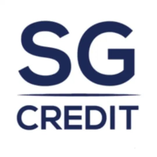 SG-CREDIT (Financial Services) Profile