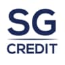SG-CREDIT (Financial Services)
