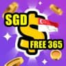 SGD FREE 365🧧