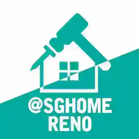 SG Home Reno & Decor