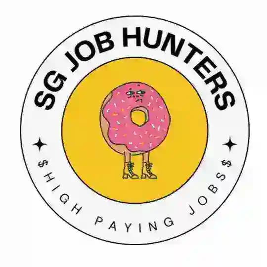 SG JOB HUNTERS