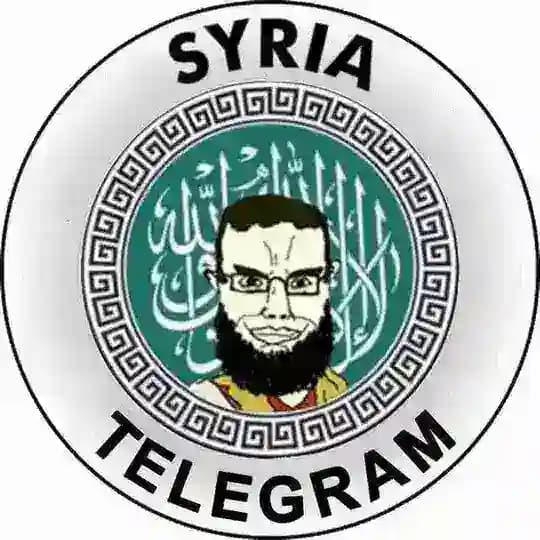 Syria (is over) Maymay Base 🛢 Endtimes EDITION