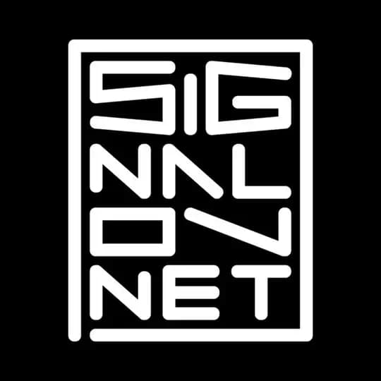 SIGNALOVNET