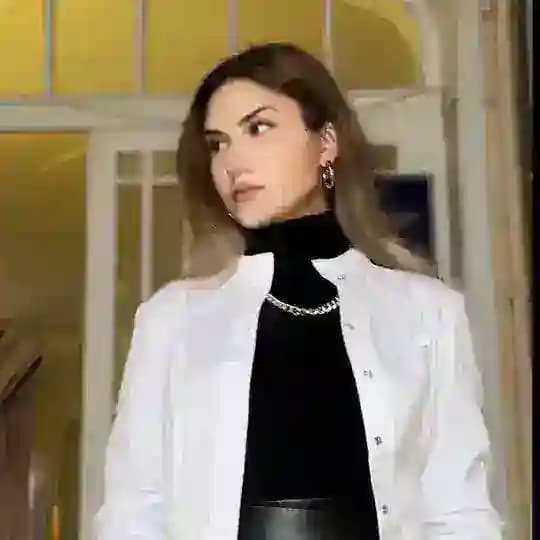 Dr. Gorina