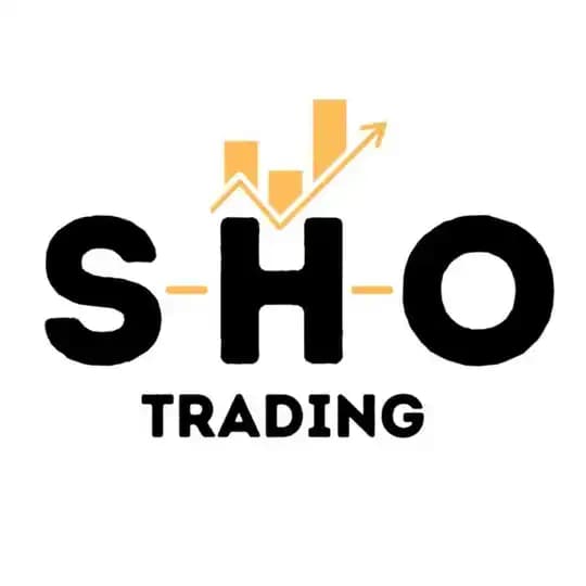 Sh0 TRADING 🚀