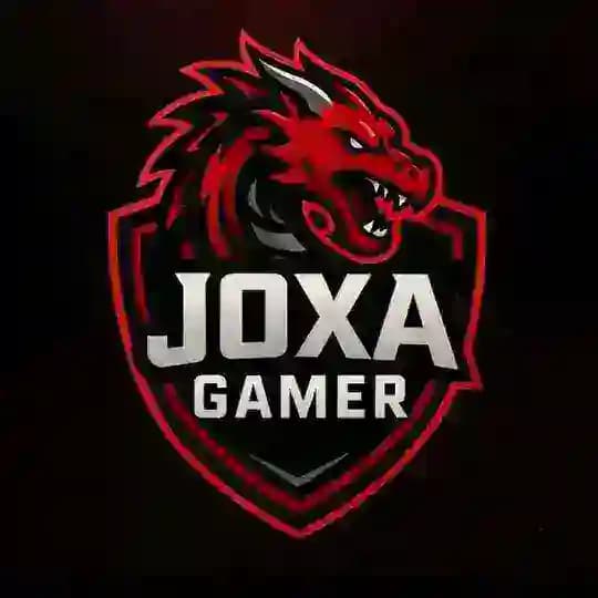 JOXA GAMER