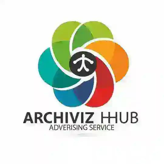 خدمة اعلانات قناة Archiviz Hub