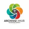 خدمة اعلانات قناة Archiviz Hub