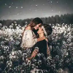 😋 شب جمعه😋 Profile