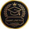 شبكة الطالب التعليمية
