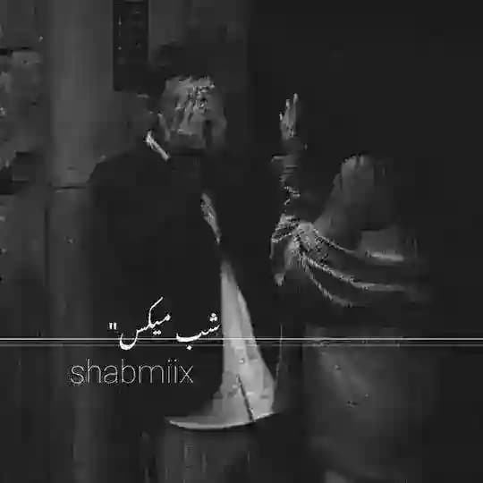 𝘴𝘩𝘢𝘣𝘮𝘪𝘪𝘹-شب‌میکس