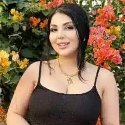 Shabnam Barani Profile