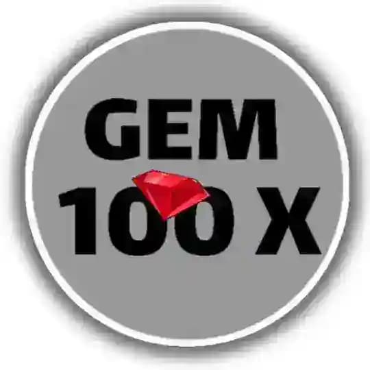 Shacrypto GEM100X Profile